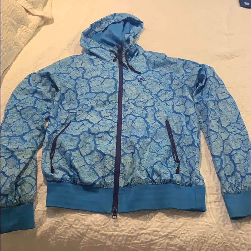 Nike Jacket